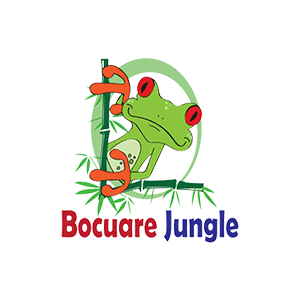 Bocuare Jungle