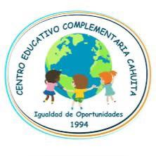 Centro Educativo Complementario Cahuita